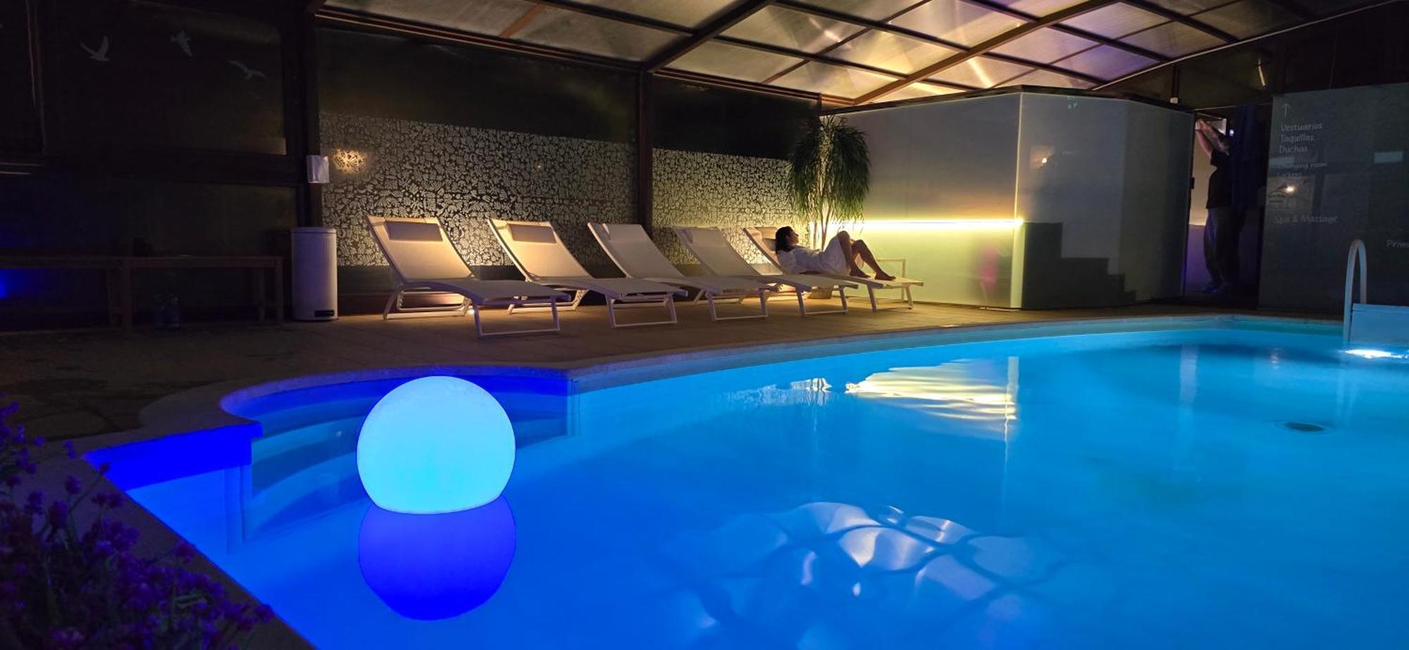 Da Ria Lodge Lires