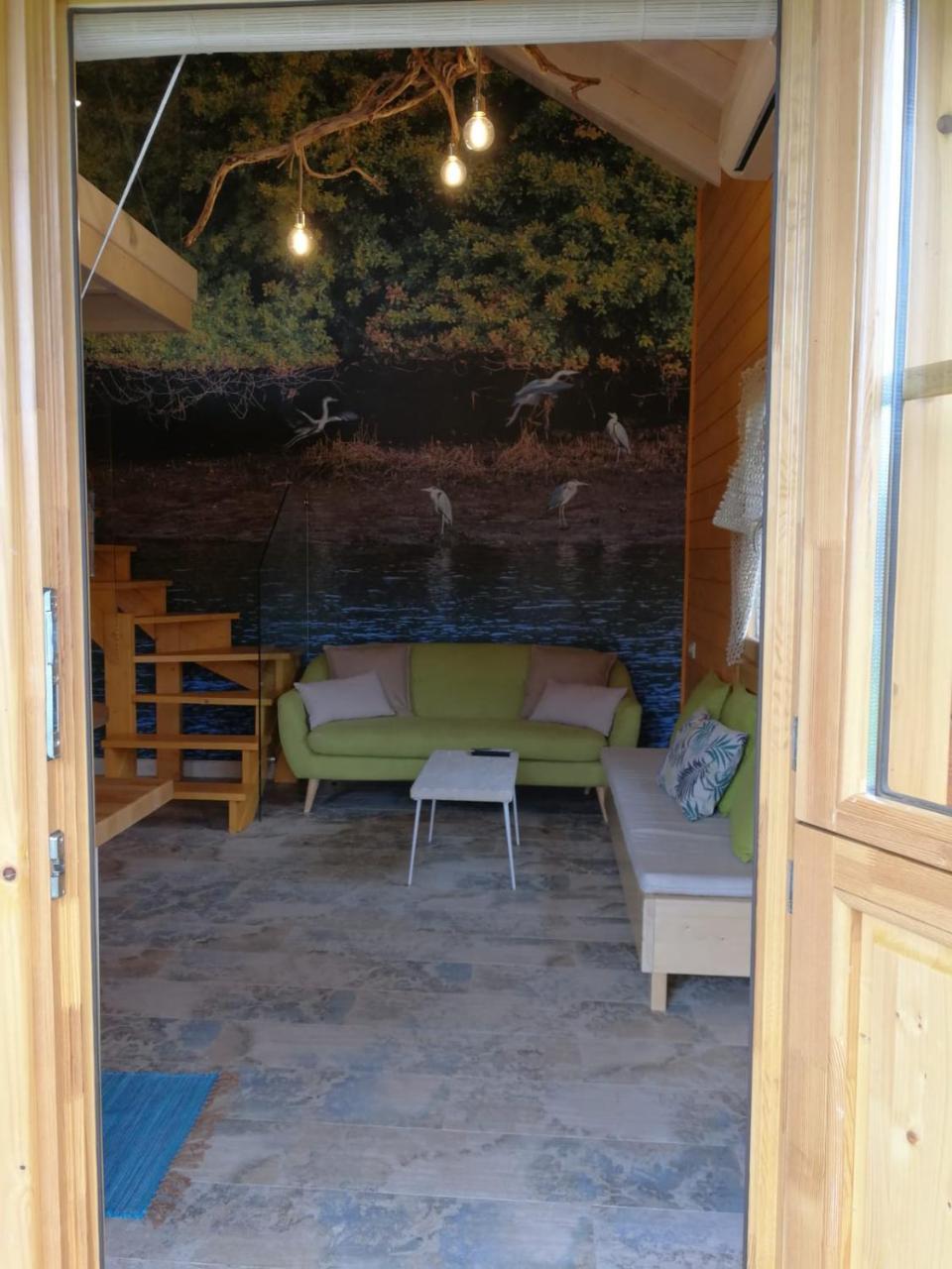 Da Ria Lodge *