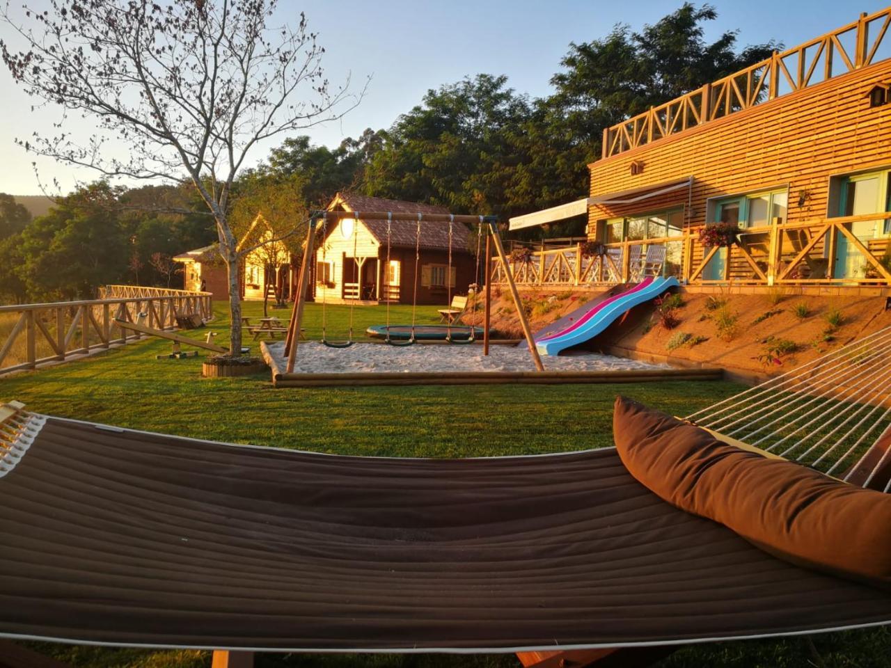 Lodge Da Ria