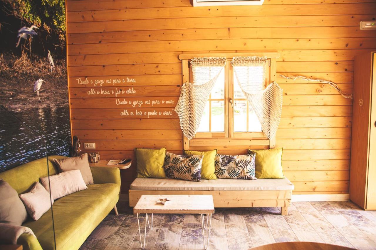 Lodge Da Ria *