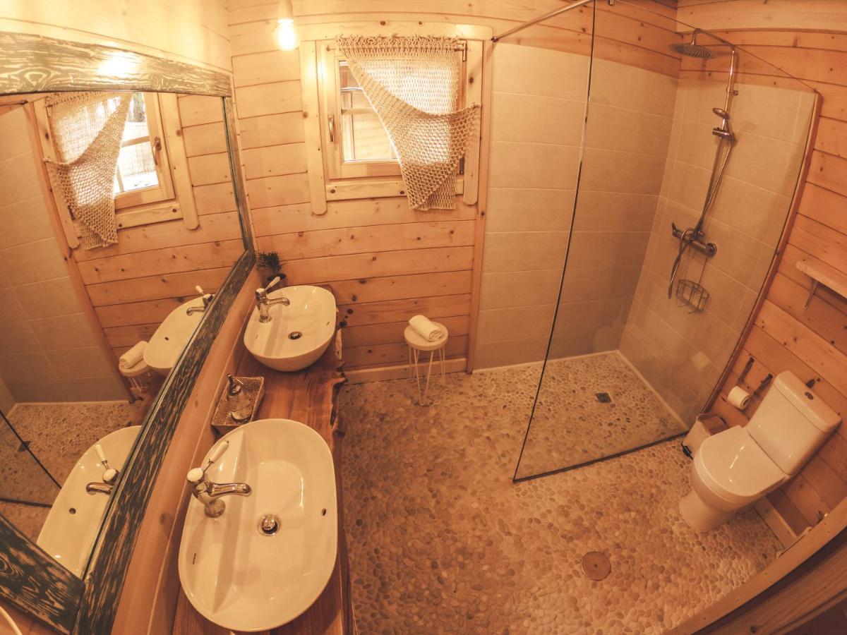 Da Ria Lodge *
