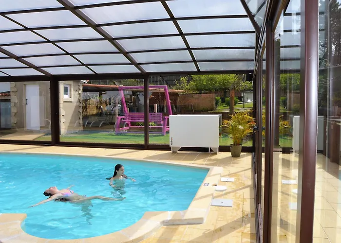 Cabanas da Ría