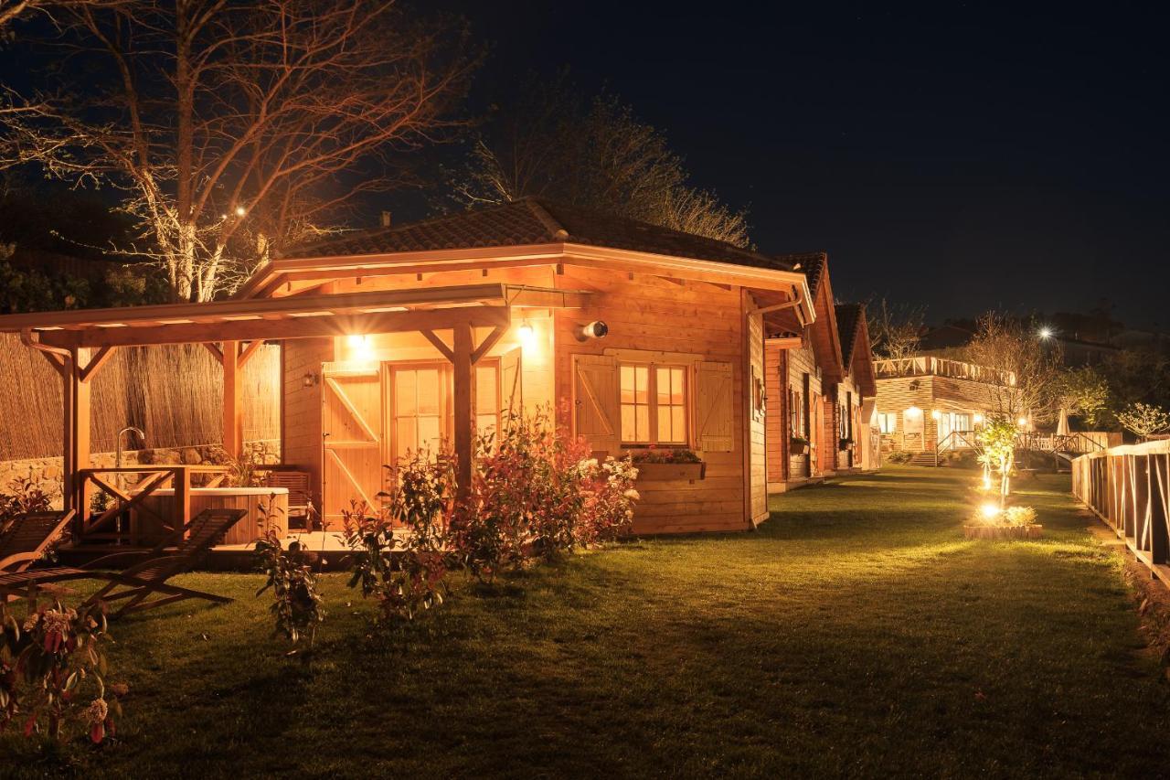 Lodge Da Ria