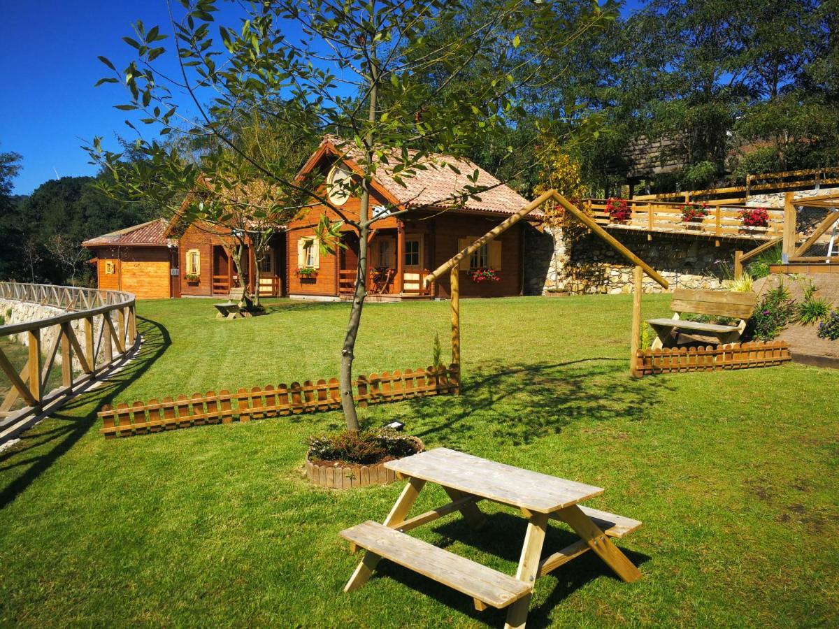 Lodge Da Ria *