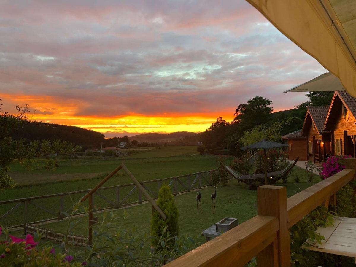 Lodge Da Ria