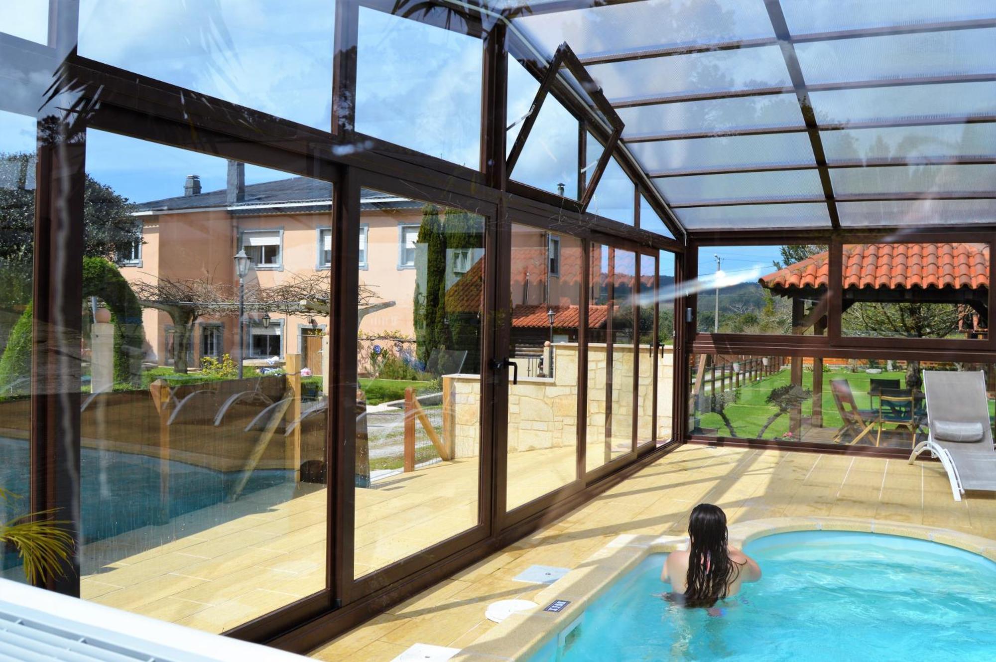 Lodge Da Ria *