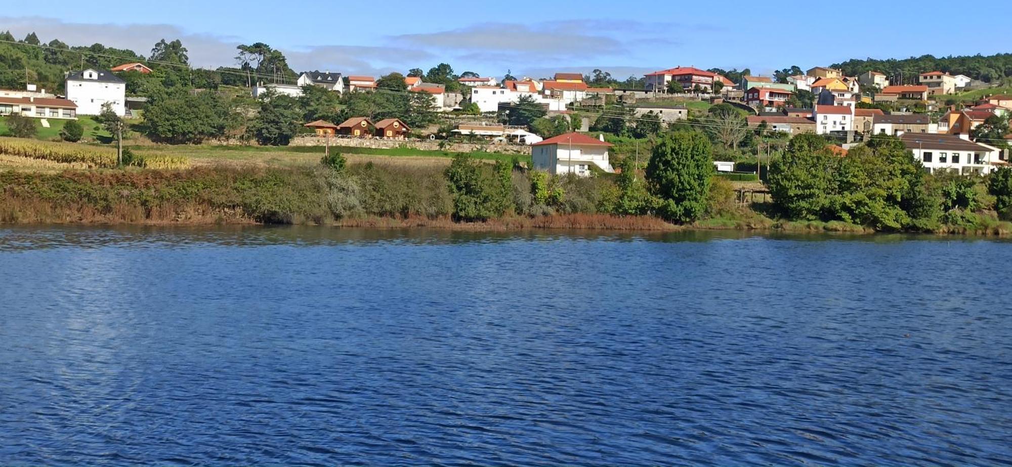 Da Ria Lodge Lires