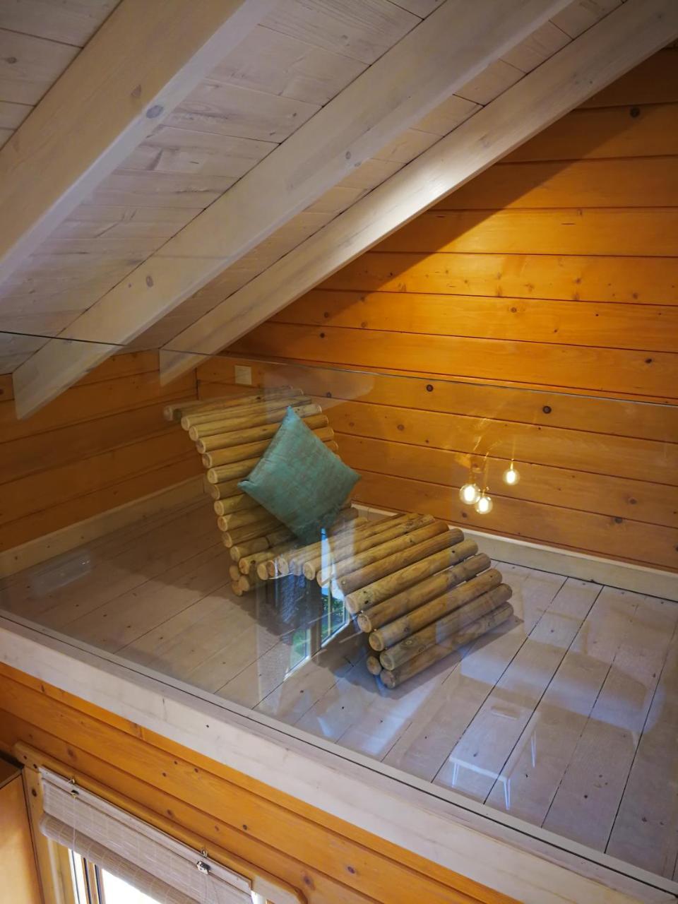 Da Ria Lodge