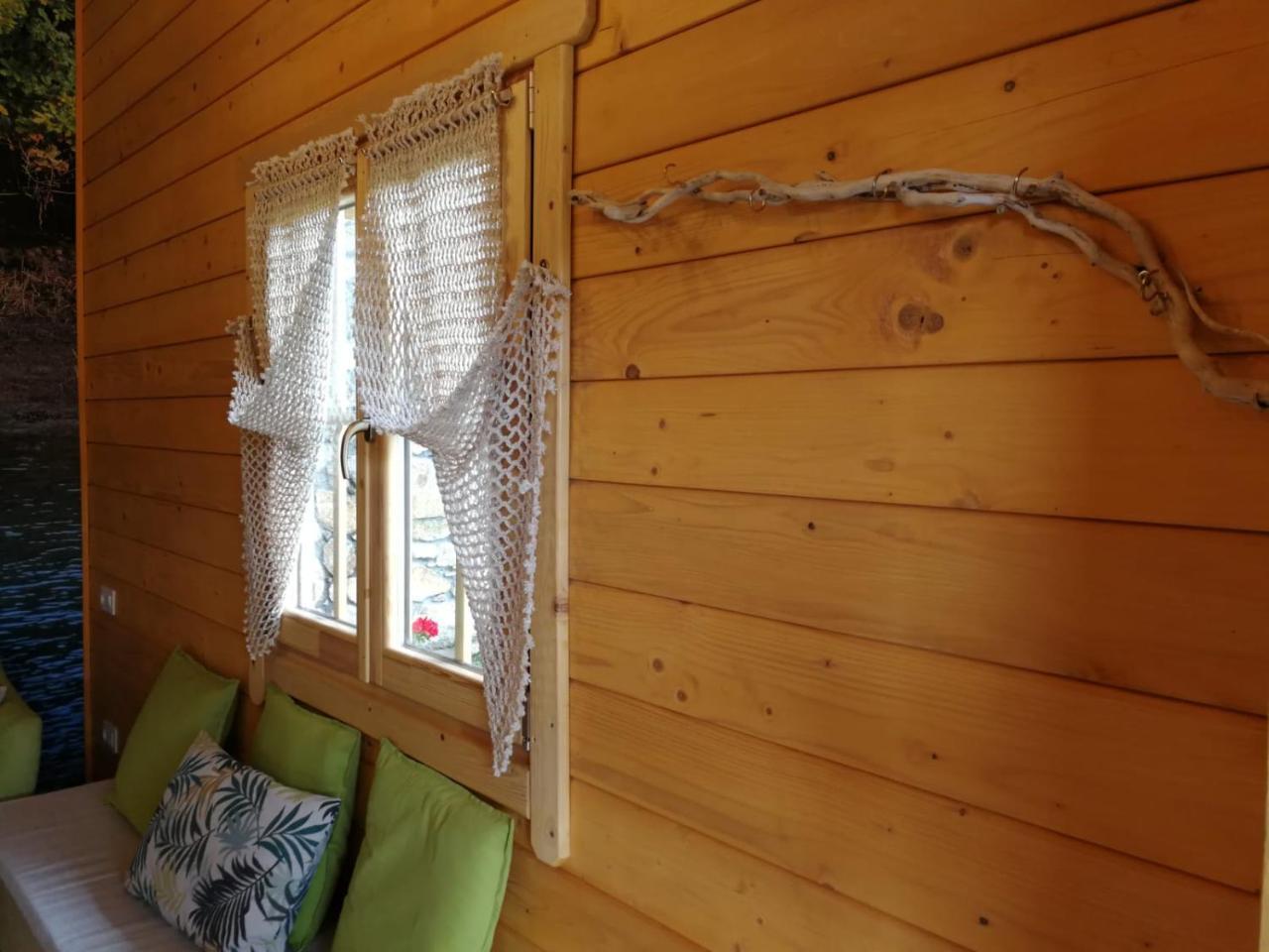 Da Ria Lodge *