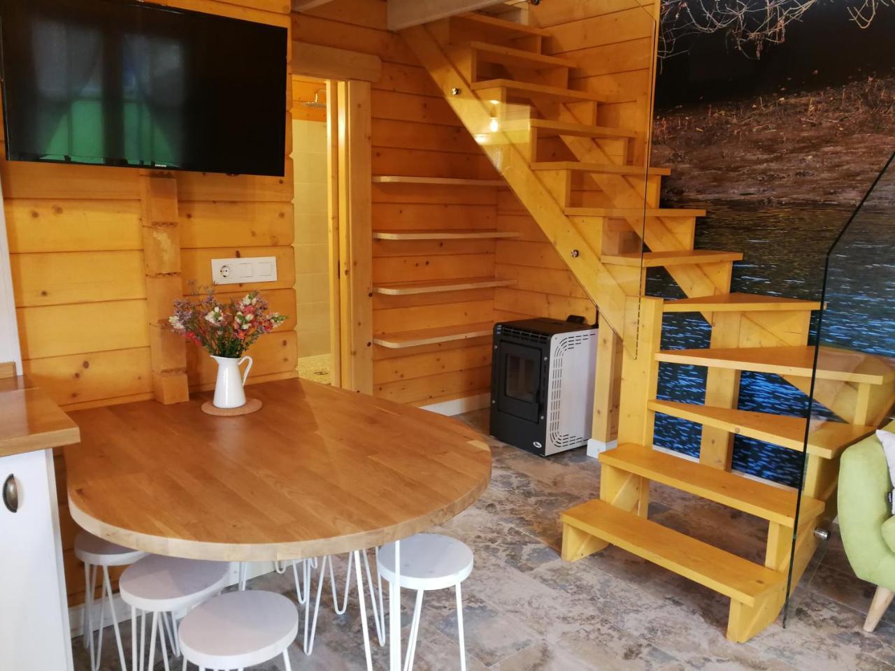 Lodge Da Ria