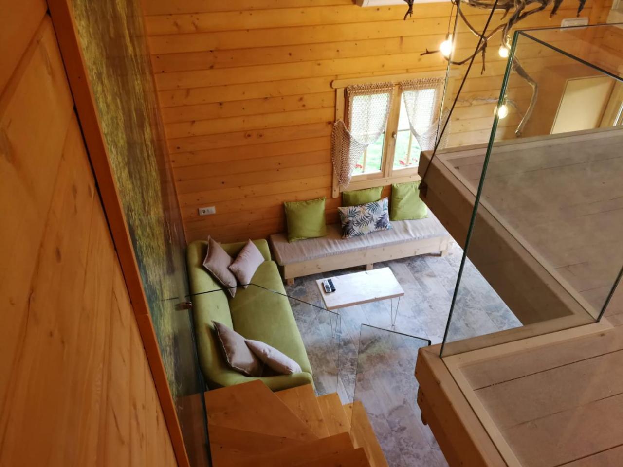 Da Ria Lodge