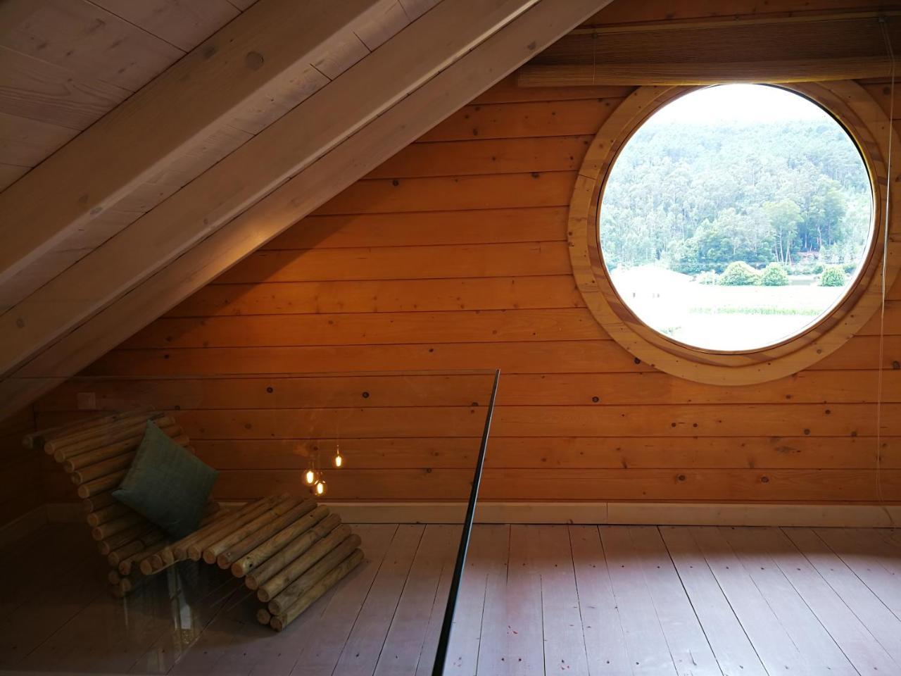Lodge Da Ria