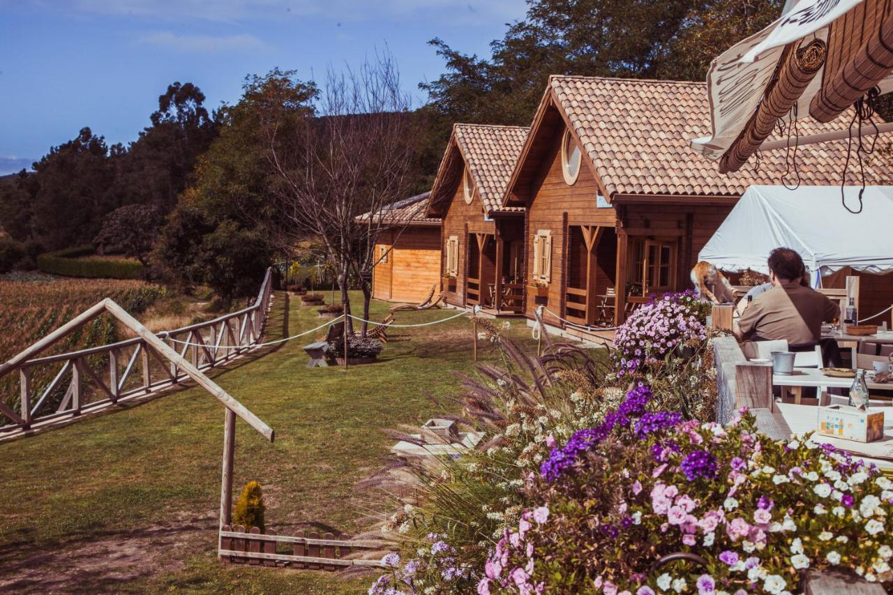 Lodge Da Ria *