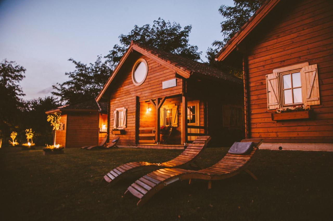 Lodge Da Ria