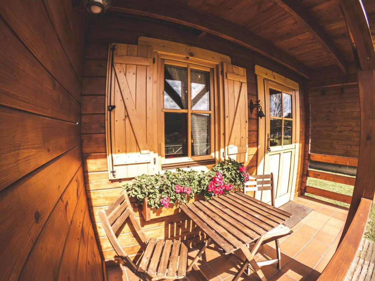 Lodge Da Ria