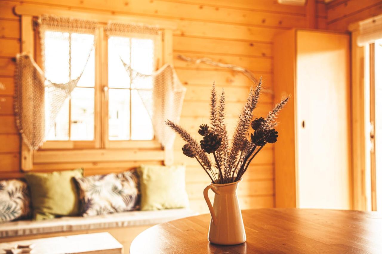 Da Ria Lodge Lires