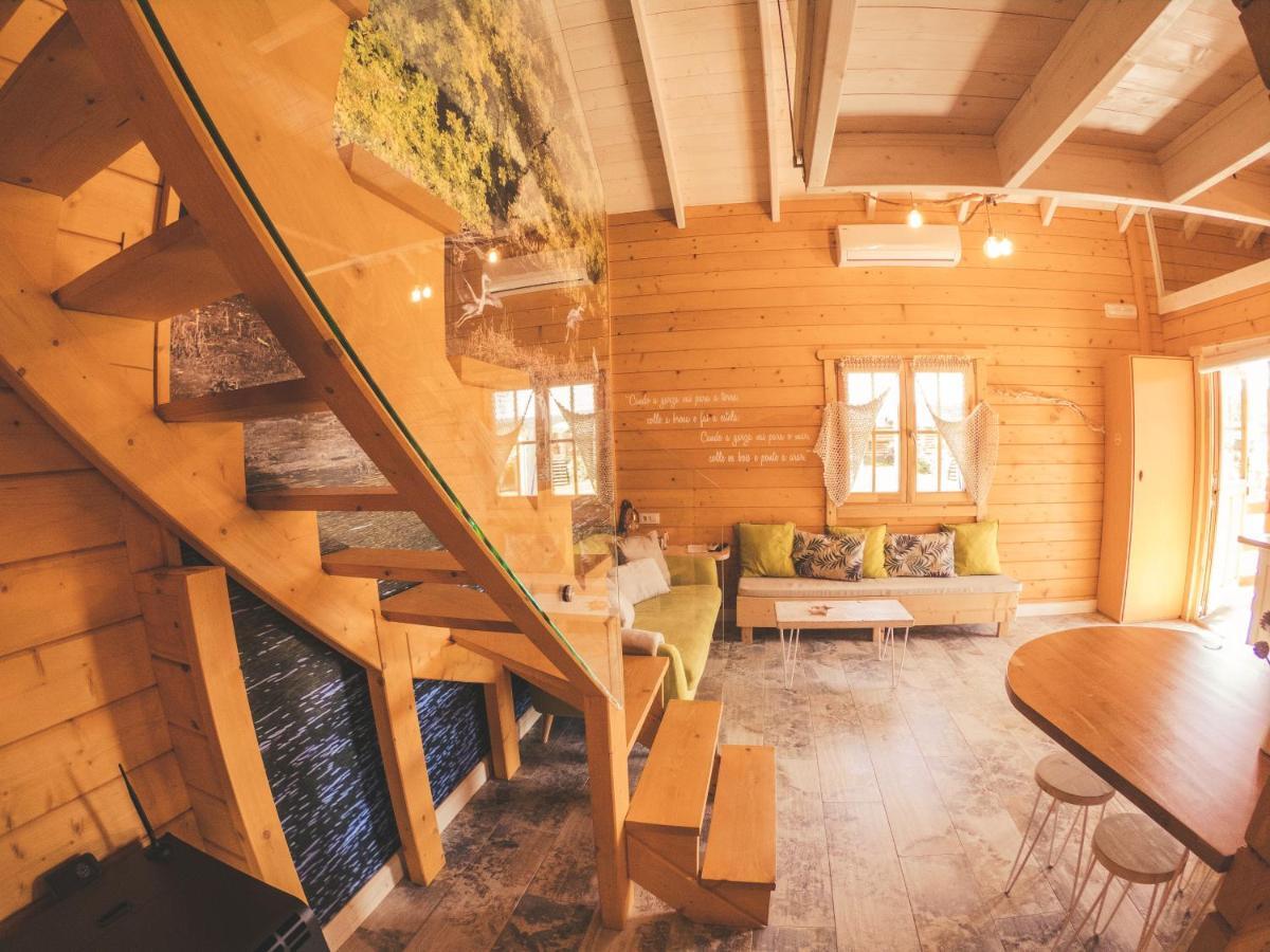 Da Ria Lodge *