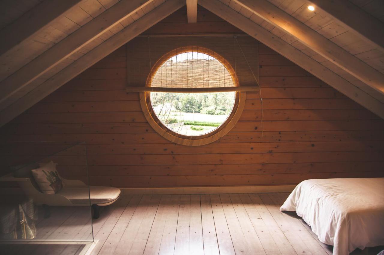 Lodge Da Ria