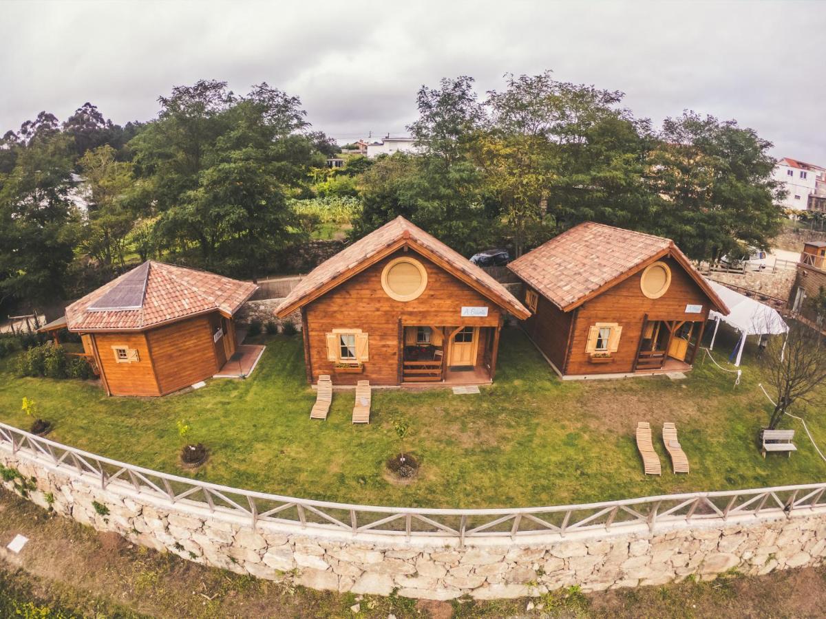 Da Ria Lodge *